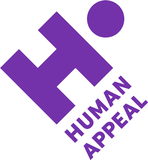 Logo Human Appeal