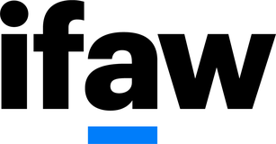 Logo IFAW